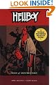 Hellboy: Seed of Destruction