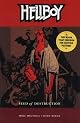 Hellboy Volume 1: Seed of Destruction - NEW EDITION! (Hellboy (Graphic Novels))
