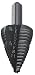 Lenox 30888-VB11 Vari-Bit 7/8-Inch to 1-1/8-Inch Step Drill Bit with 3/8-Inch Shank for 1/2-Inch and 3/4-Inch Conduit