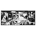Posters: Pablo Picasso Poster Art Print - Guernica (39 x 20 inches)
