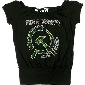 Type O Negative - Miscellaneous Apparel