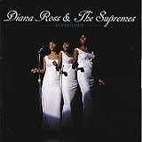 Review Diana Ross & The Supremes  / Anthology