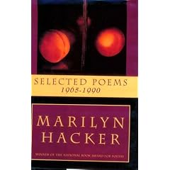 Selected Poems