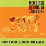 Revue Artistes Divers  / Mémoires de la Biguine