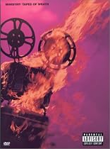 Ministry - Tapes of Wrath
