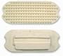 Replacement Stirrup Pads 4 3/4" (4503)