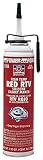 Permatex 85915 Power Bead #26 Hi Temp  RTV Silicone Gasket, 7.25 oz. PowerBead Can