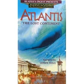 Atlantis: The Lost Continent