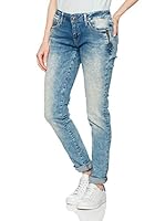 Mavi Vaquero (Azul Lavado)