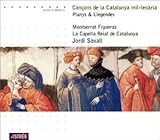 Cancons Catalunya Mil