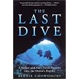 The Last Dive: A Father and Son's Fatal Descent into the Ocean's Depths