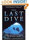The Last Dive: A Father and Son's Fatal Descent into the Ocean's Depths