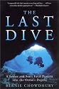 The Last Dive: A Father and Son's Fatal Descent into the Ocean's Depths