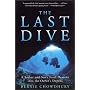The Last Dive: A Father and Son's Fatal Descent Into the Ocean's Depths