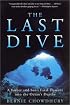 The Last Dive: A Father and Son's Fatal Descent into the Ocean's Depths