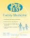Family Medicine: Pretest Self-Assessment and Review (Pretest Series) by  ISBN 0070526958