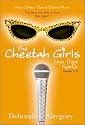 Cheetah Girls Supa-Dupa Sparkle: Books 5 - 8 (Woff, There it Is - It's Raining Benjamins - Dorinda's Secret - Growl Power)