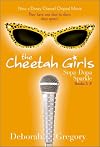 Cheetah Girls Supa-Dupa Sparkle: Books 5 - 8