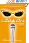 Cheetah Girls Supa-Dupa Sparkle: Books 5 - 8 (Woff, There it Is - It's Raining Benjamins - Dorinda's Secret - Growl Power)