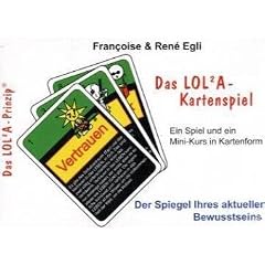 Das LOL�A-Kartenspiel (Kartenspiel)