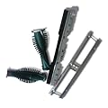 Staubbeutel-Profi�,Set (Frontb�rste,Bodenblech,B�rsten) f�r Vorwerk Staubsaugerfu� EB 350 / 351
