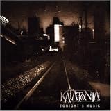 Tonight`s Music
