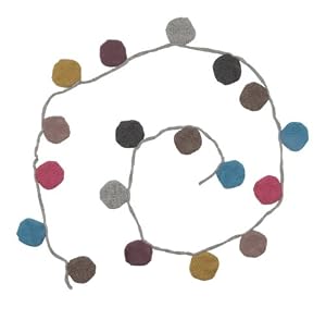 Oeuf Garland, Circle