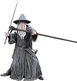 from NECA Lord Of The Rings Gandalf 20 Epic Scale Figure
