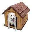 Comfy Cabin Dog House Large Comfy Cabin Dog House Large