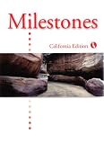 Milestones B - CA Edition