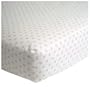 La Petite Bebe - Crib Sheet