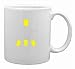 Adapter Multi-limb Vacuum Receiver Mug
