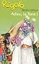 My Alien Classmate, tome 12