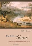 The Earth on Show: Fossils and the Poetics of Popular Science, 1802-1856