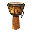 Djembe, 14"x24"