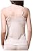 METWAY Women's Tops Supersoft Fitted New Silk Camisole