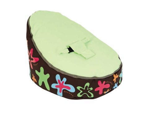 Doomoo SPL2 - Seat SPL, Multifunktionaler Sitzsack splash lime