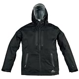 Produkt-Bild: Cox Swain Titanium Funktions-/ Hartshelljacke Xtrem 15.000 Wassers&auml;ule 10.000 Atmungsaktiv
