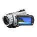 Sony DCR-SR200 2.1MP 40GB Hard Disk Drive Handycam Camcorder with 10x Optical Zoom