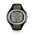 Polar F55 Heart Rate Monitor Watch (Bronze Rock)