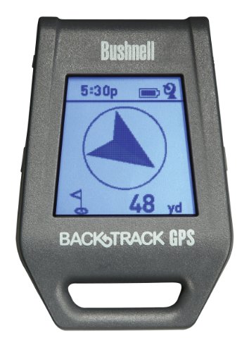 Bushnell 360210 GPS Gris
