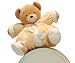 Kaloo Stroller Plush Doll, Chubby Bear
