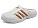 adidas (�A�f�B�_�X) SS CLOG (SS �N���b�O) 039433 �z���C�g/�J�b�p�[���^���b�N