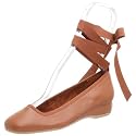 Hollywould Women's Kate Runner Ballet Flat