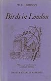 Birds in London