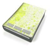 Flow Design Xbox 360 HD DVD Decorative Protector Skin Decal Sticker