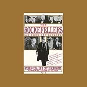 The Rockefellers | [Peter Collier, David Horowitz]