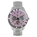 Fossil Stella Amethyst Baguette Ladies Watch ES2959