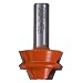 CMT 855.505.11 2 Piece 22-1/2 Degree Sommerfield Lock Miter 1/2-Inch Shank Router Bit Set