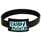 Camp Rock Wristbands, 4ct Camp Rock Wristbands, 4ct